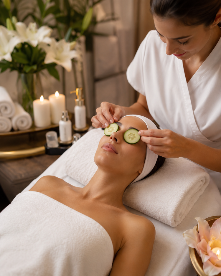 Beauty Spa