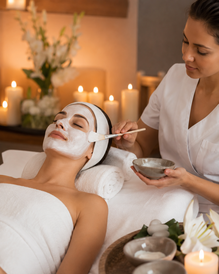 Beauty Spa