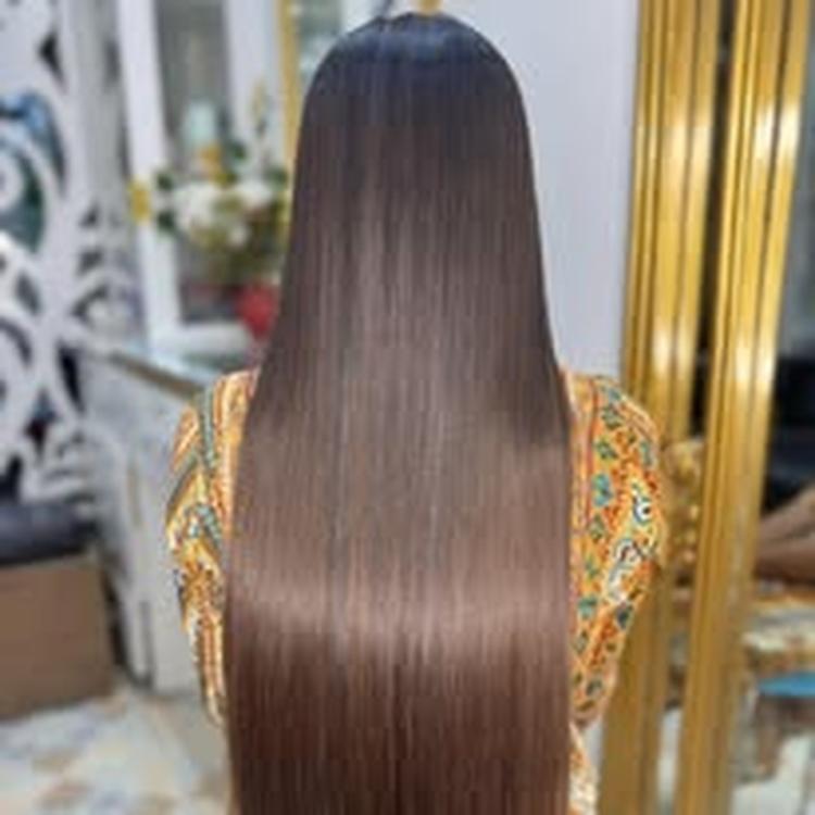 Hair Cut