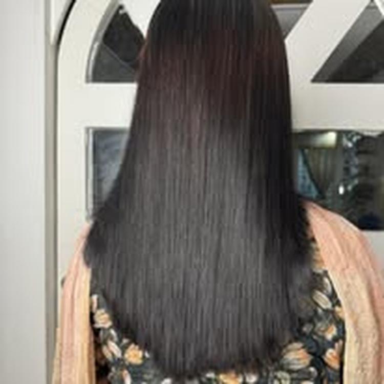 Hair Cut
