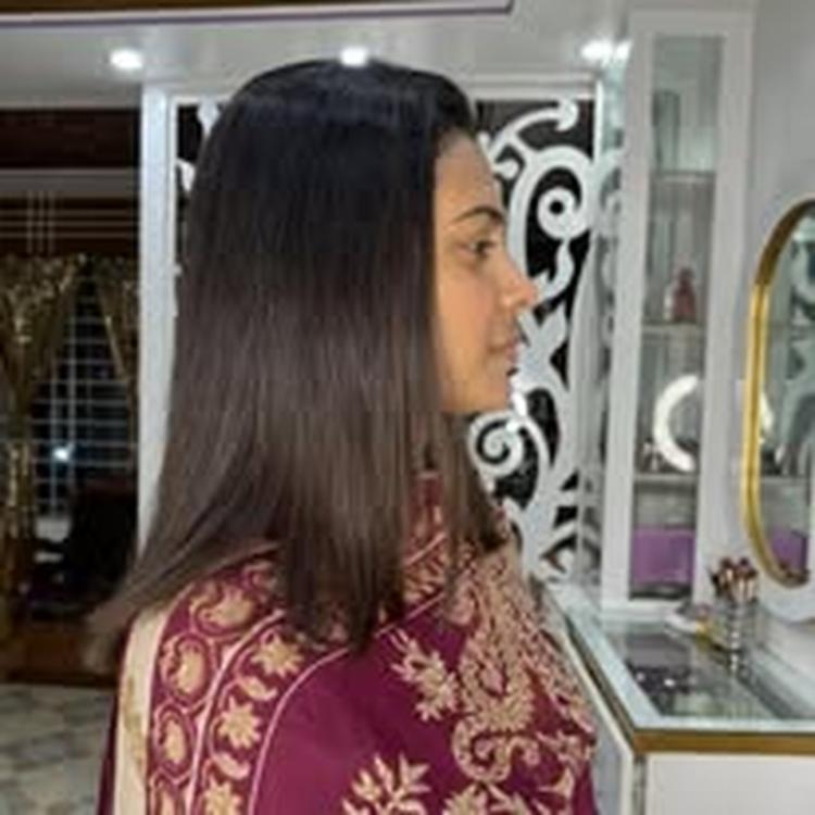 Hair Cut