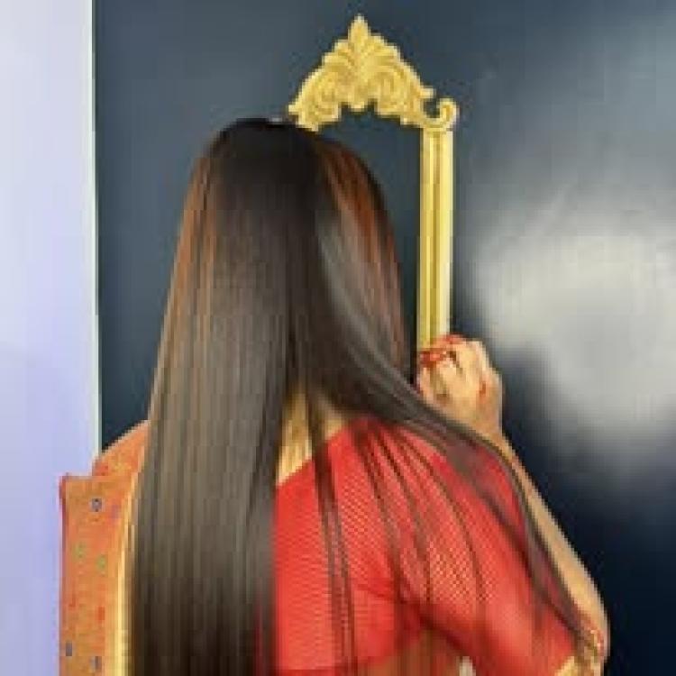 Hair Color