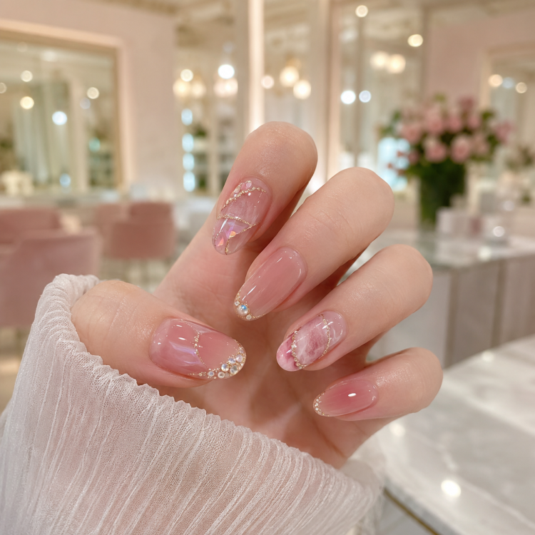Nail Art