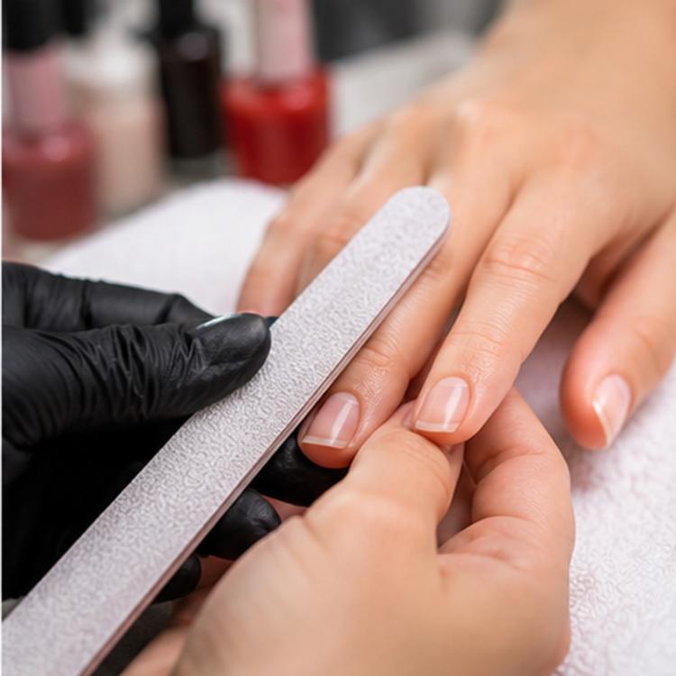 Nail Cut