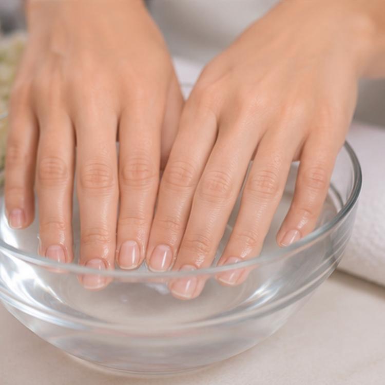 Nail Cut