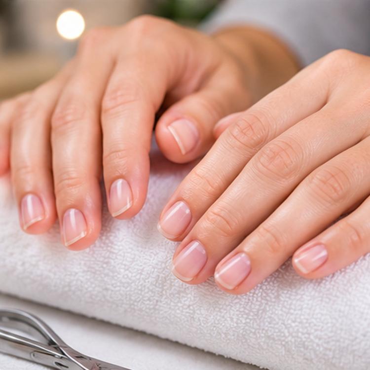 Nail Cut