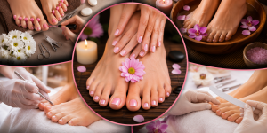Pedicure
